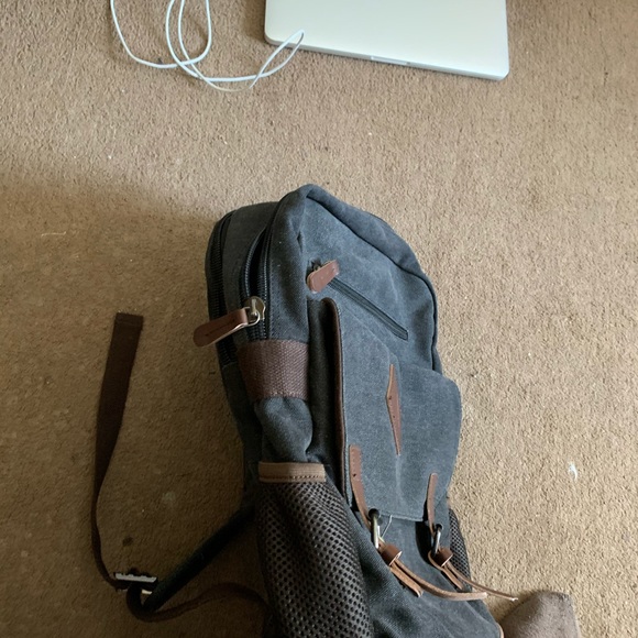 Backpack - Picture 2 of 4
